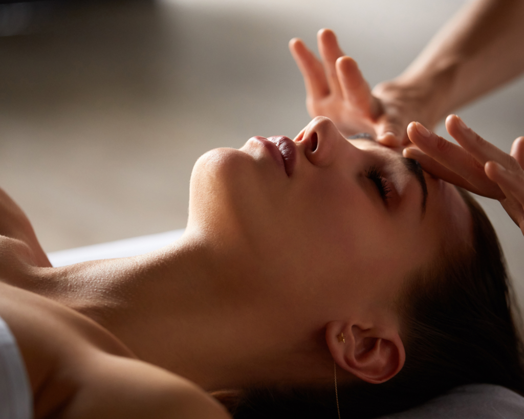 Plénitude massages bien être - massages à domicile à Ploërmel et Josselin