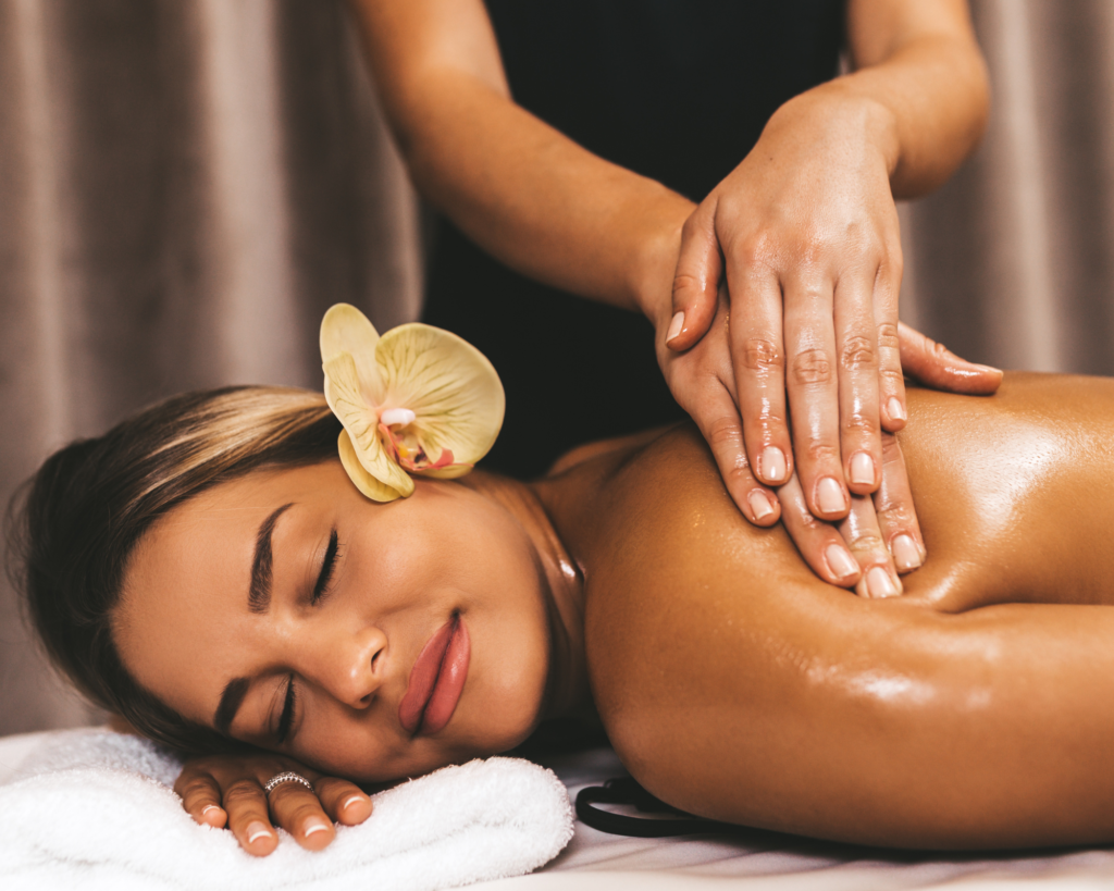 Plénitude massages bien être - massages à domicile à Ploërmel et Josselin